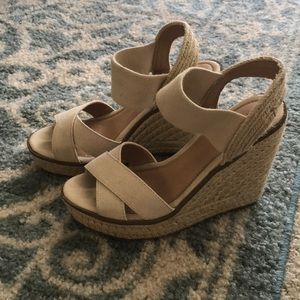 MERONA • Wedges